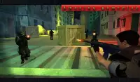 पुलिस बनाम चोर चुपके खेल Screen Shot 13