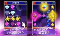 Jewels Dash Deluxe Screen Shot 0