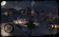 Wild West Redemption Gunfighter Shooting Game Screen Shot 3