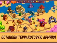 Кладоискатели 3: Камень Души Screen Shot 5