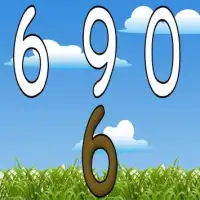 Kids games : learning numbers Screen Shot 1