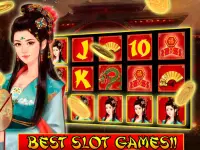 China Town Casino ★ Free Slot Machines in Macau Screen Shot 6