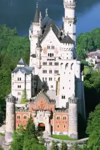Castle Puzzle Screen Shot 3