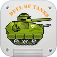 Duel of Tanks