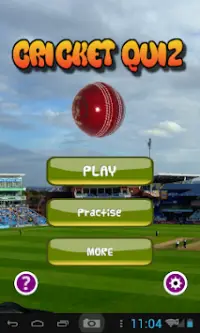 FunPill Cricket Quiz Screen Shot 8