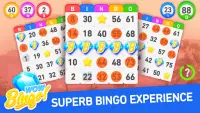 Bingo Wow: Lucky Bingo Games Screen Shot 0