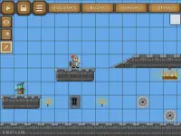 Epic Game Maker: Créer un jeu Screen Shot 21