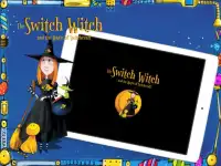 The Switch Witch Screen Shot 4