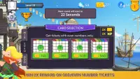 Bingo Quest - Multiplayer Bing Screen Shot 5