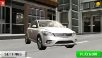 Real Kia Driving 2020 Screen Shot 0