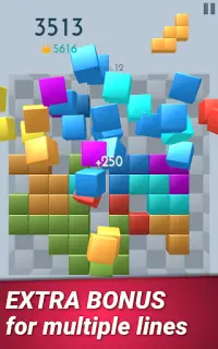 TetroCrate: 3D Block Puzzle Screen Shot 11