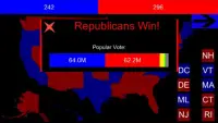 US Election Simulator 2 Screen Shot 4