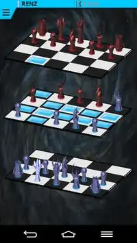 Future Chess Screen Shot 7