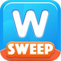 Word Sweep: Fun Word Game.