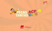 ACP Kids Screen Shot 1