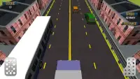 Pro Truck Simulator 3D Screen Shot 0