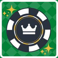 Poker Kings - Offline Texas Holdem Poker