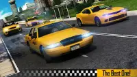 Taxi Driver 3D Screen Shot 5