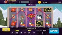Slots Free With Bonus Bonus Games App Screen Shot 4