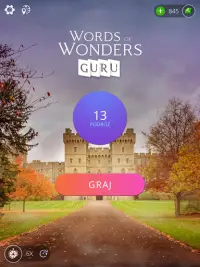Words of Wonders: Guru Screen Shot 10