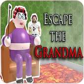 Roblox Escape Grandama's House guide new