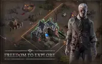 Zombie Origins: The Evil Village Screen Shot 4