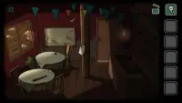 Escape the apartment room-puzzle Escape challenge Screen Shot 1