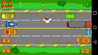 Why did chicken cross the road Screen Shot 6