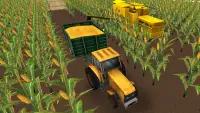 Farm Harvesting 3D Screen Shot 3