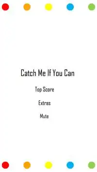 Catch Me If You Can Screen Shot 1