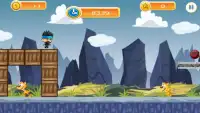 Ninja dash fight Screen Shot 3