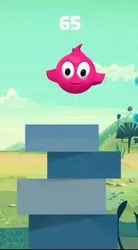 Stack and Jump 2017 Screen Shot 1