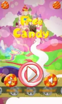 Free Candy Screen Shot 2