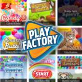 Bubble Shooter : Play 10  games without installing
