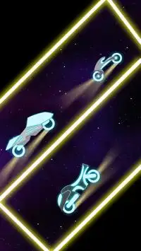 Rider Neon 2017 Screen Shot 6