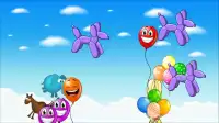 Balloon pop Screen Shot 1