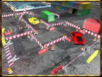 Super Hot Car Parking Mania 3D Screen Shot 12