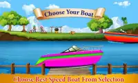 Speed Boat Wash & Repair Shop Screen Shot 1