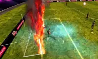 Football Planet 2016 3D Soccer Screen Shot 0