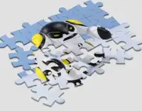 Jigsaw Ben 10 Toy Kids Screen Shot 3
