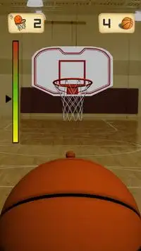 Arpon 3D Basketball Screen Shot 7