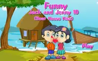 Fun Game-Jack and Jenny 10 Screen Shot 6