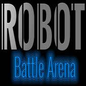 Robot Battle Arena