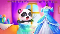 Baby Panda's Fashion Dress Up Screen Shot 0