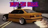 Drift Car Brasil Screen Shot 0