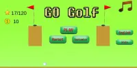 GO Golf Screen Shot 0