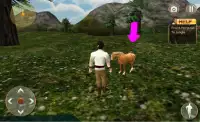 Vita di Horse - Wild Sim Screen Shot 6