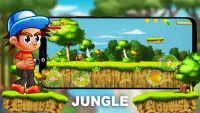 Jungle Adventures 5 Screen Shot 0