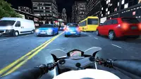 Traffic Moto Racing 2024 Screen Shot 0