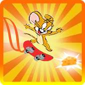 Miraculous Tom & Jerry new Games Adventure